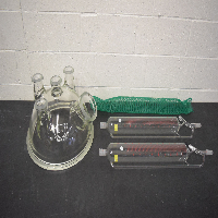 De Dietrich 50 Liter Universal Reactor | Surplus Solutions